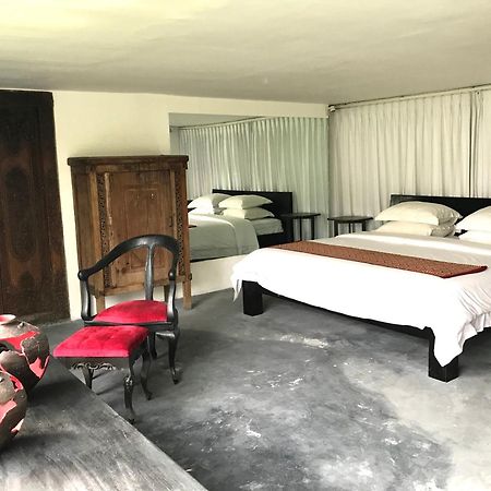 Morabito Art Villa Canggu Εξωτερικό φωτογραφία