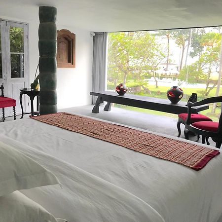 Morabito Art Villa Canggu Εξωτερικό φωτογραφία