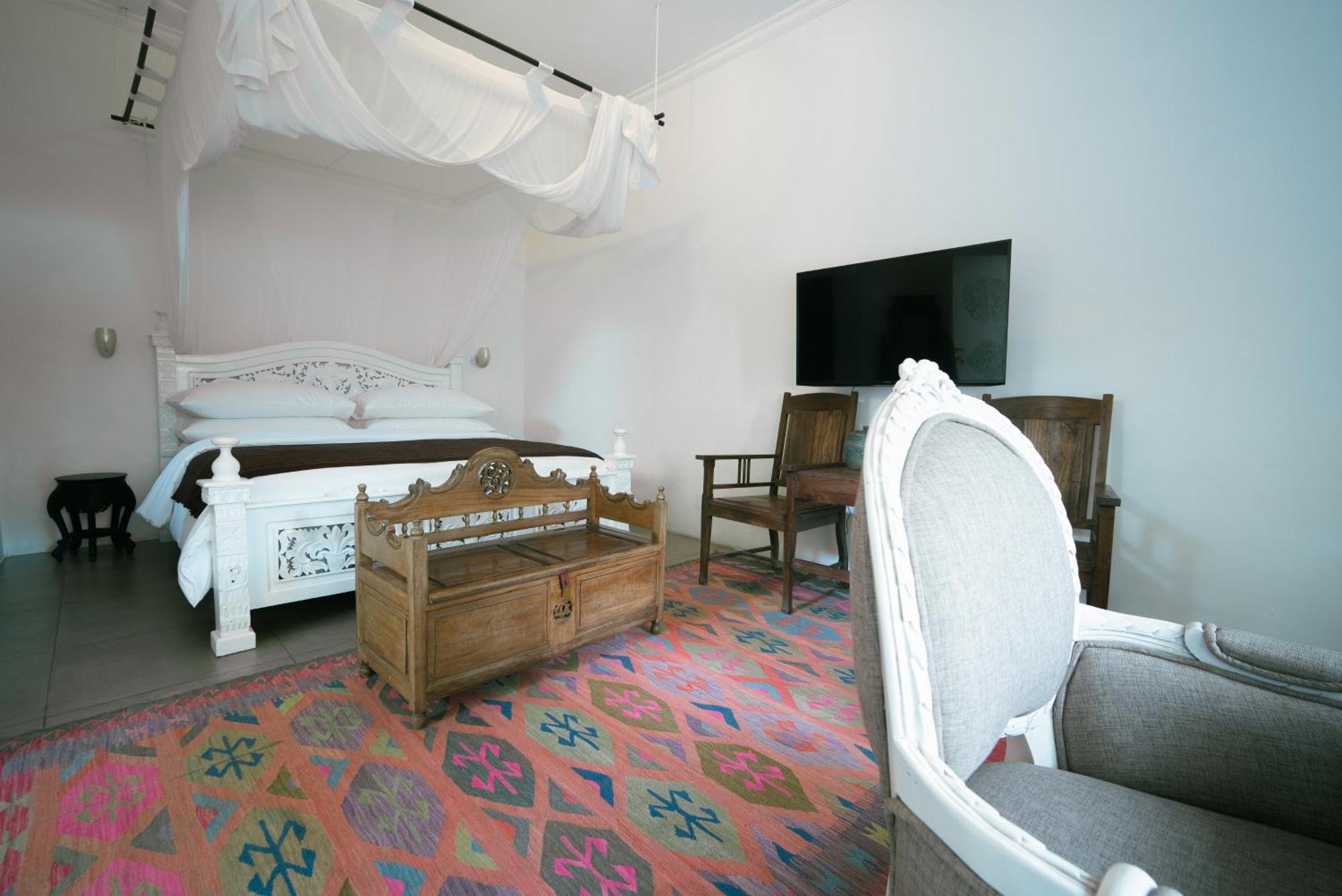 Morabito Art Villa Canggu Εξωτερικό φωτογραφία