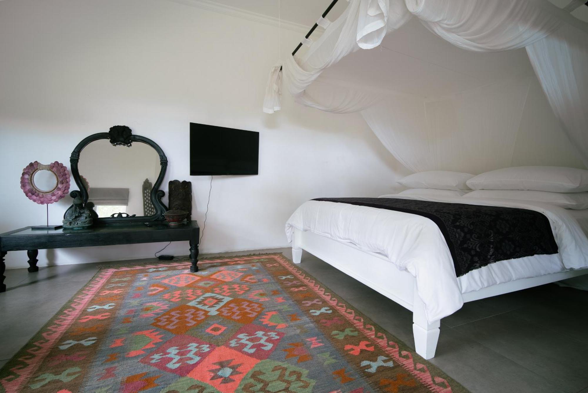 Morabito Art Villa Canggu Εξωτερικό φωτογραφία