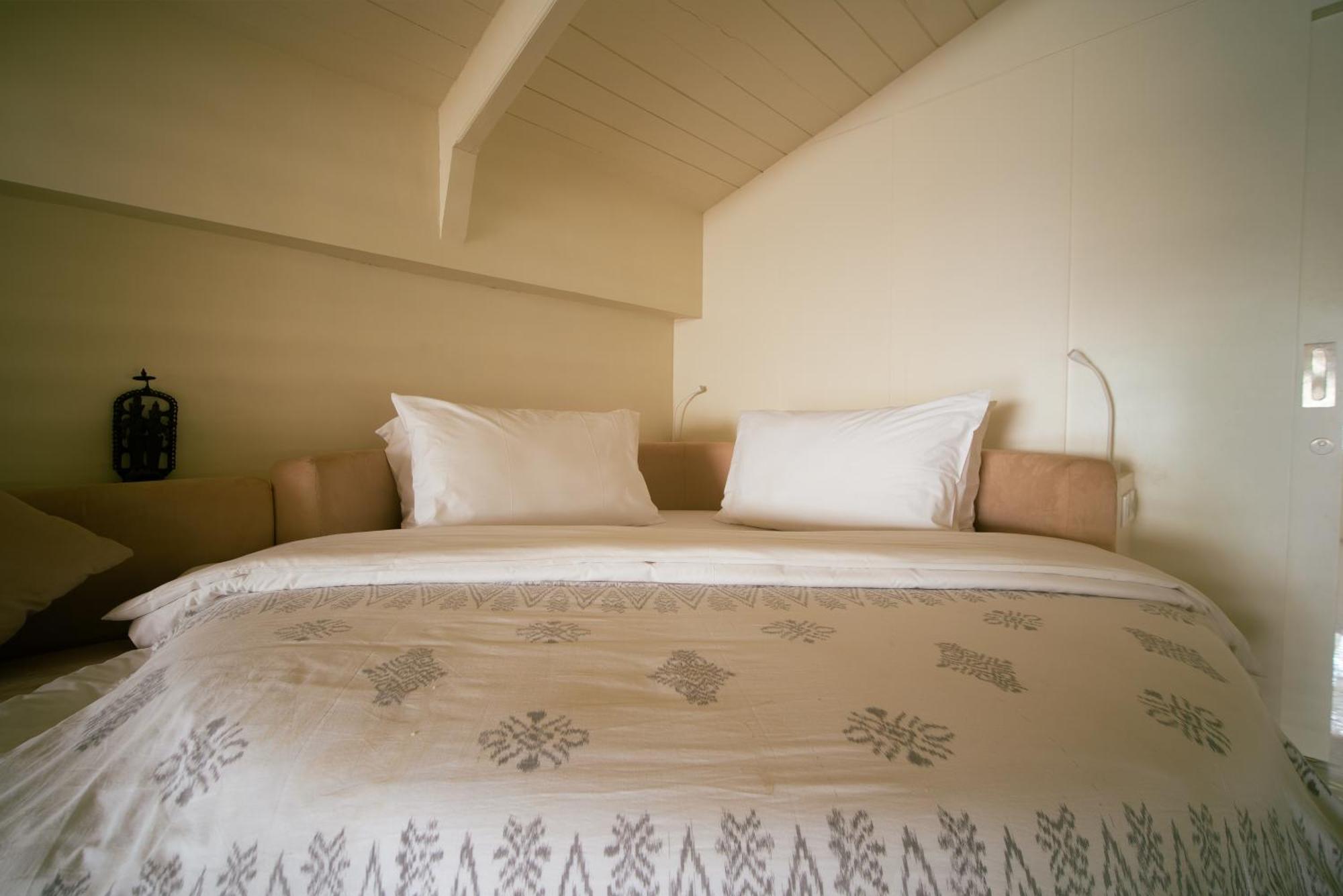 Morabito Art Villa Canggu Εξωτερικό φωτογραφία