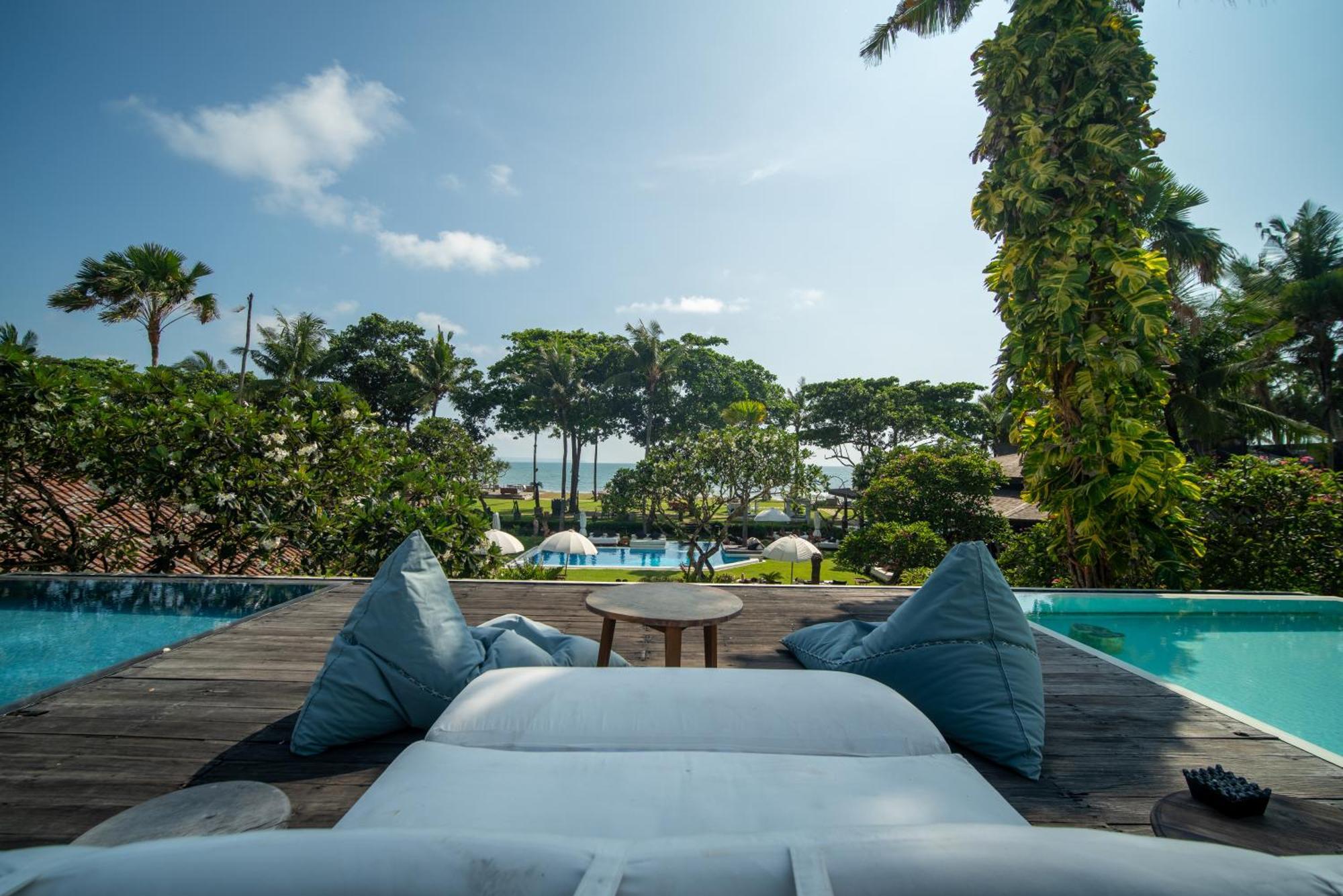 Morabito Art Villa Canggu Εξωτερικό φωτογραφία