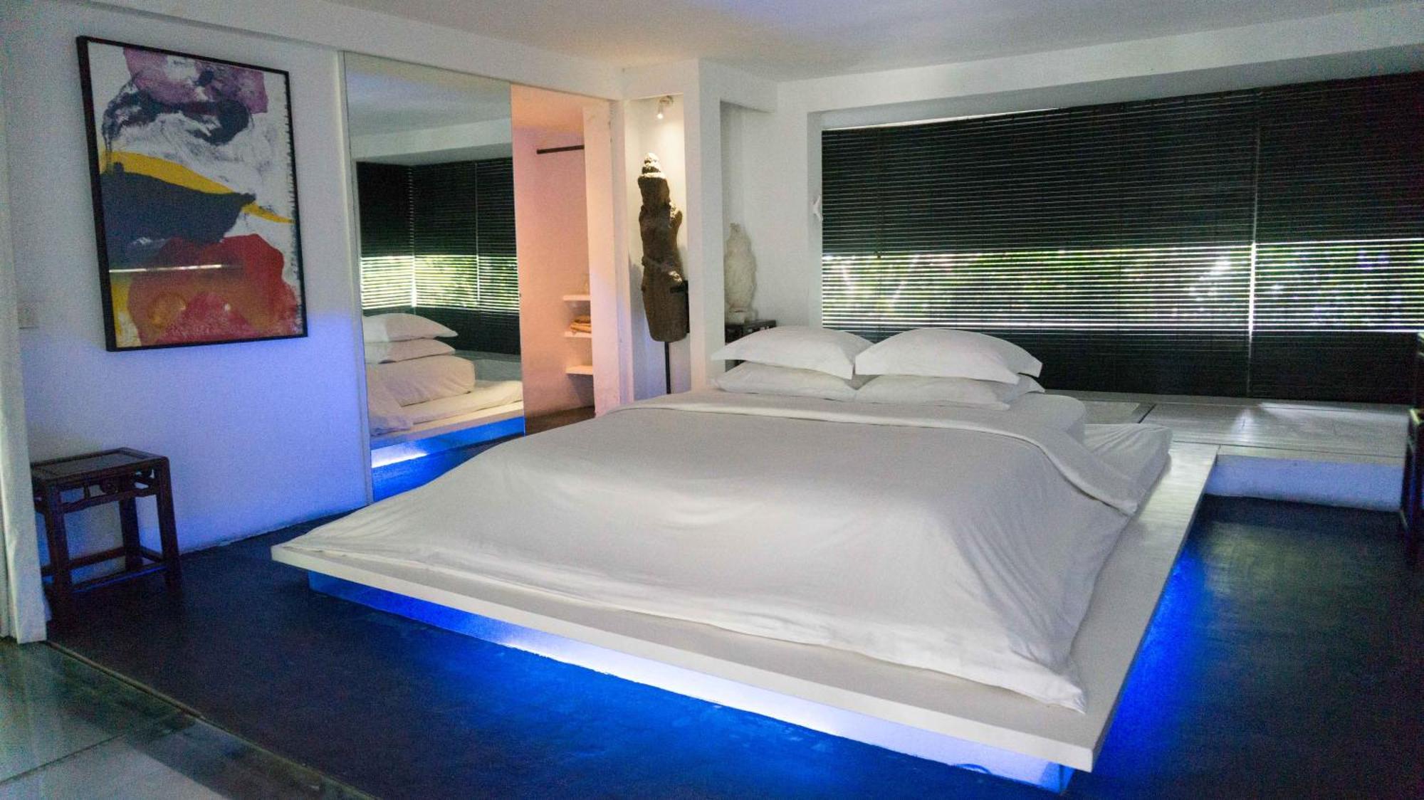 Morabito Art Villa Canggu Εξωτερικό φωτογραφία