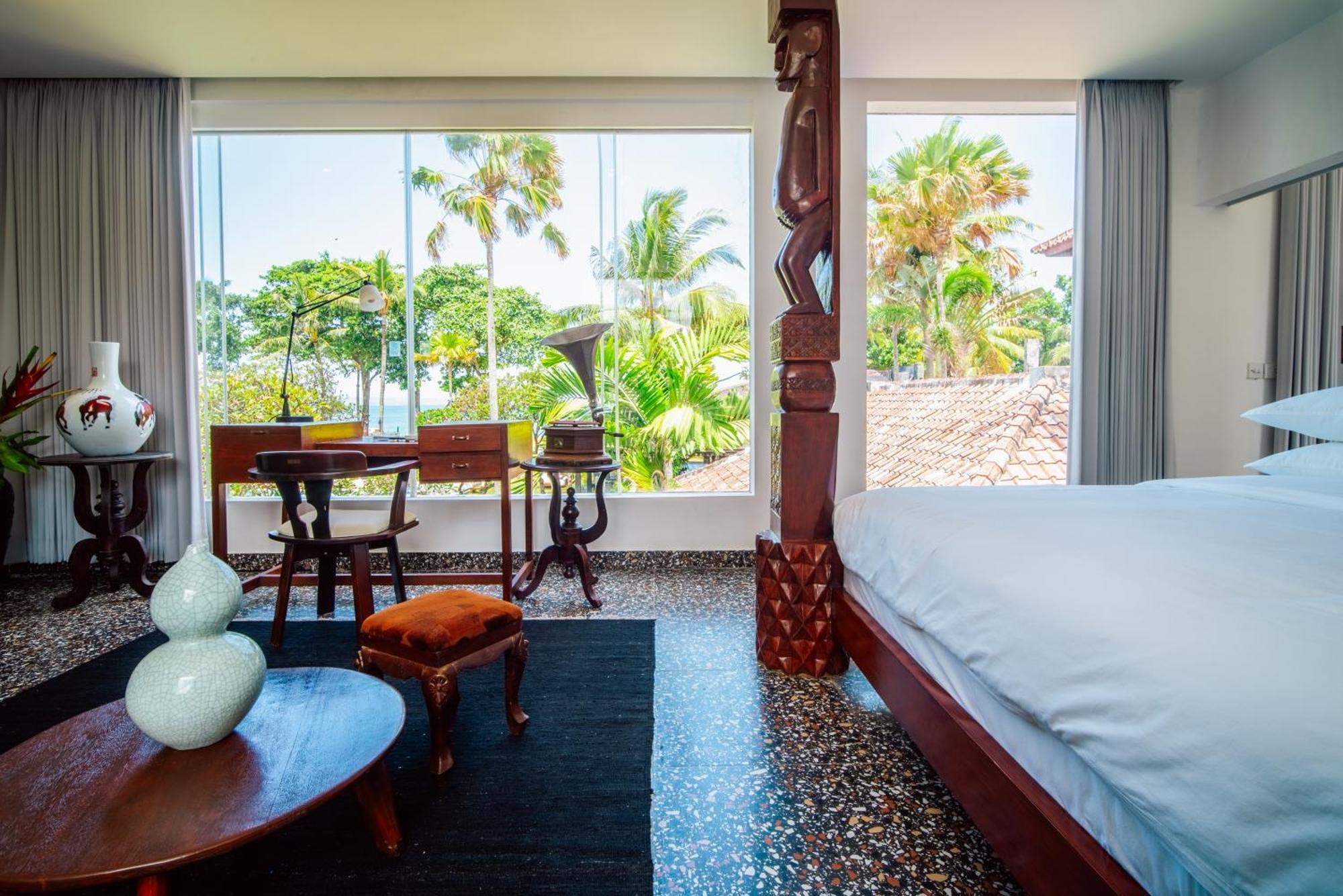 Morabito Art Villa Canggu Εξωτερικό φωτογραφία