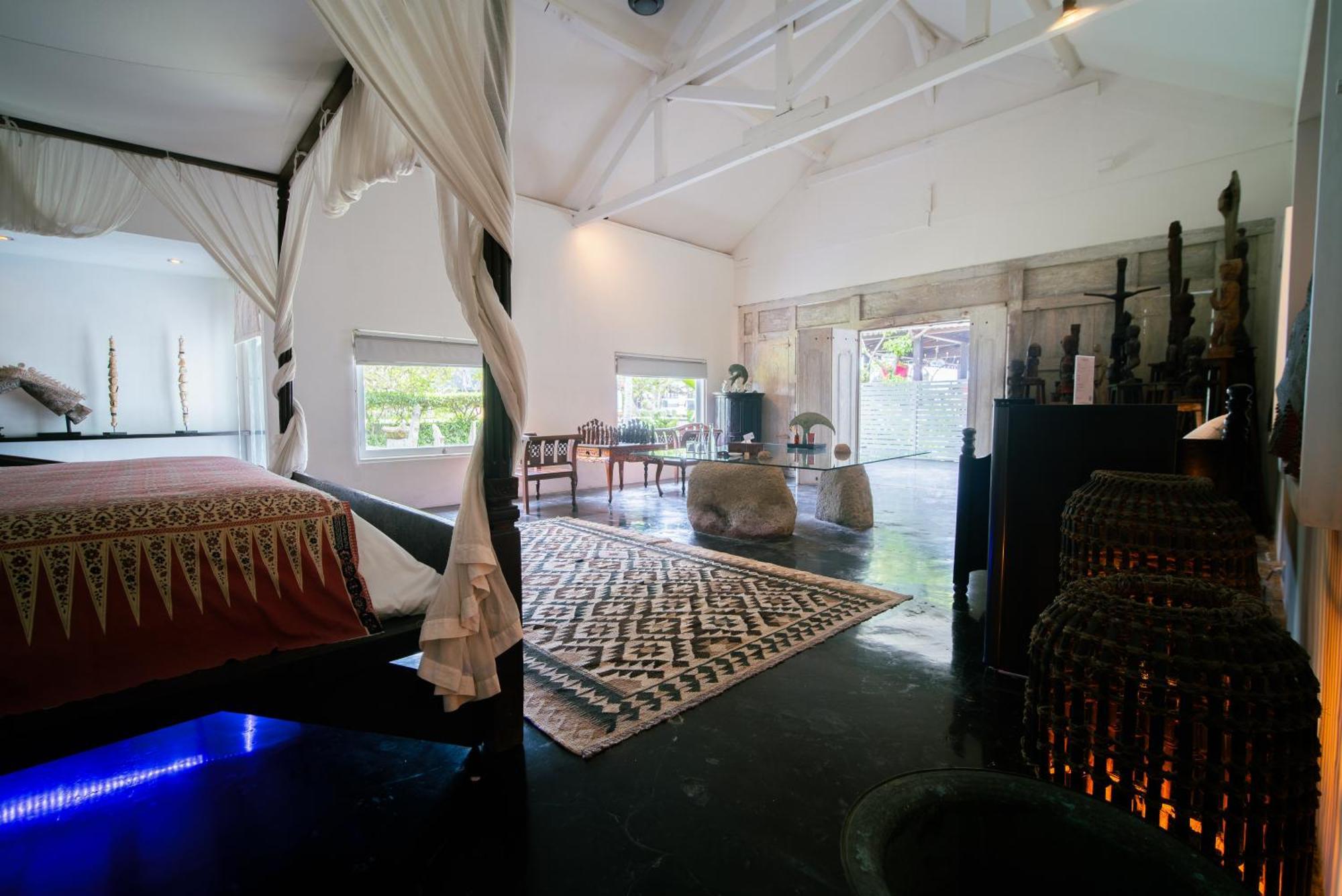 Morabito Art Villa Canggu Δωμάτιο φωτογραφία
