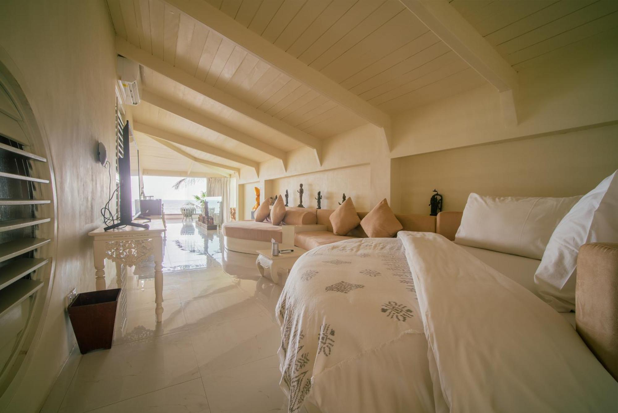 Morabito Art Villa Canggu Δωμάτιο φωτογραφία