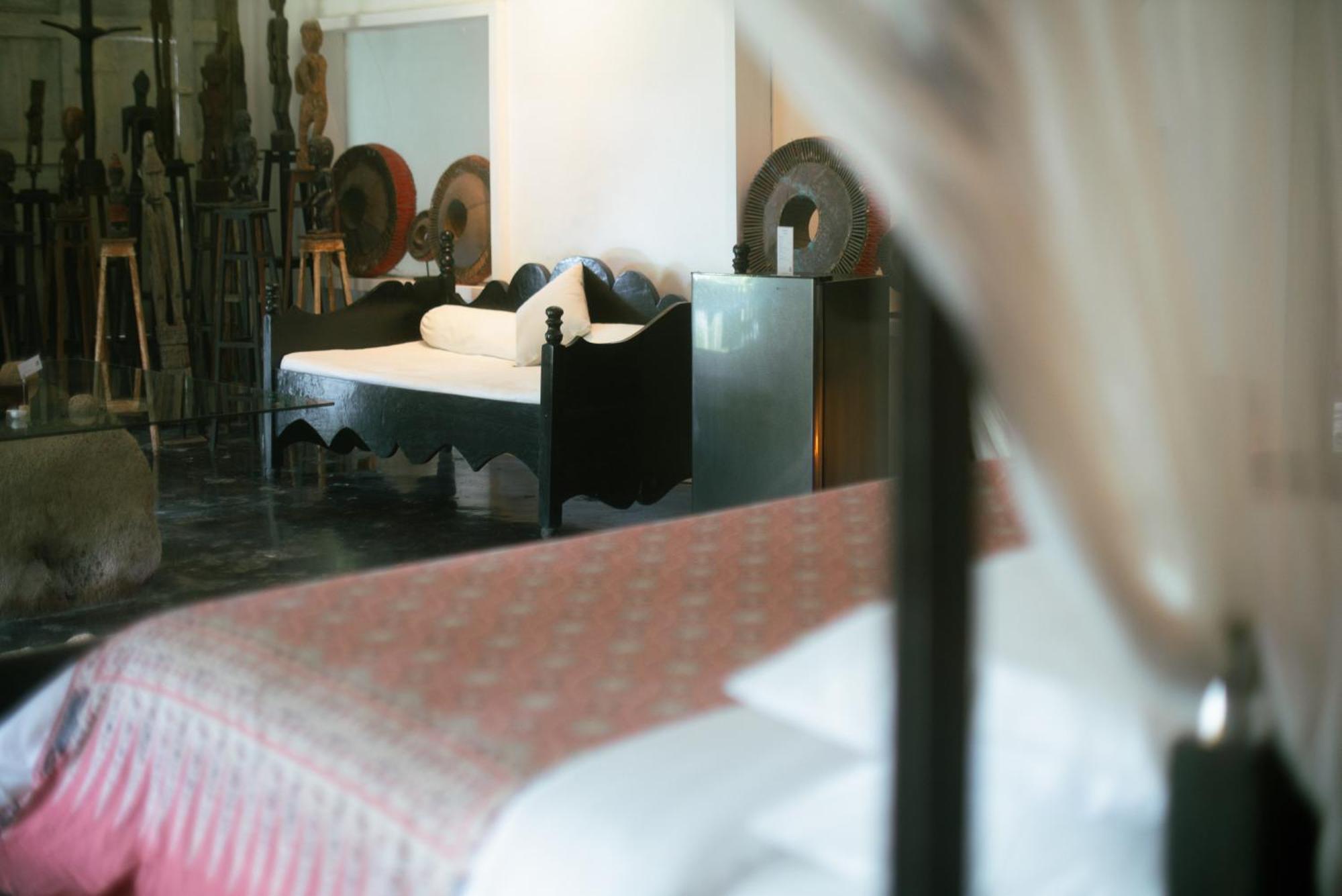 Morabito Art Villa Canggu Δωμάτιο φωτογραφία