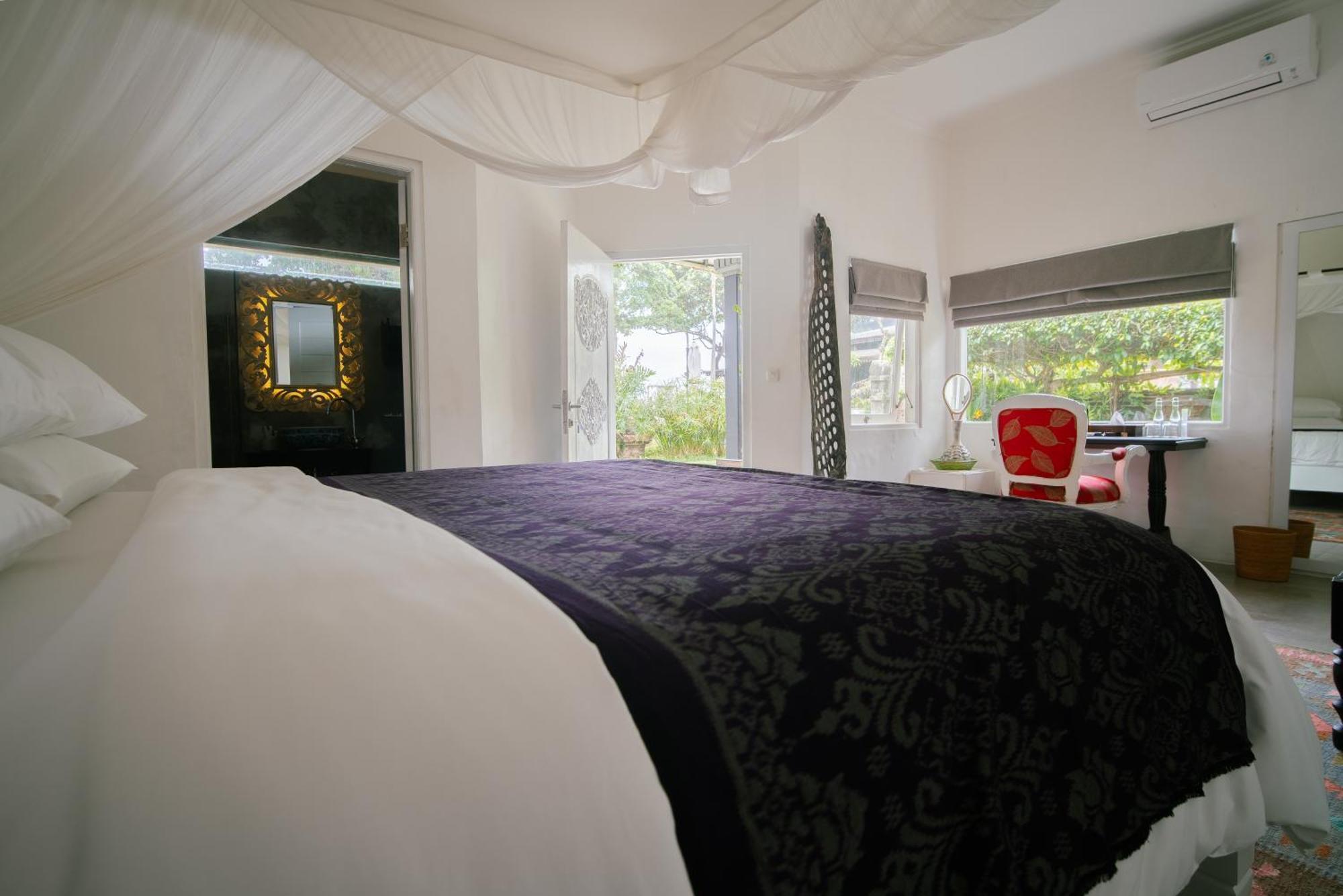 Morabito Art Villa Canggu Δωμάτιο φωτογραφία