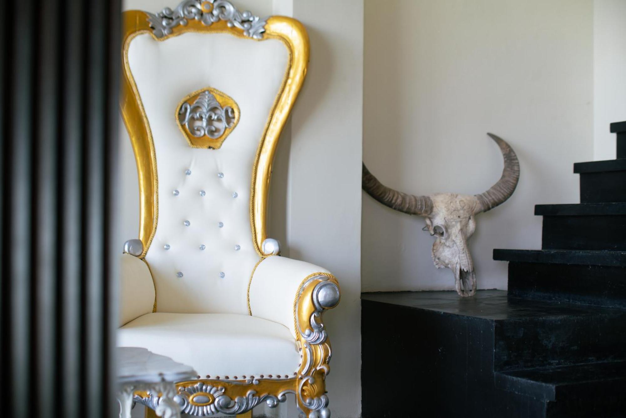 Morabito Art Villa Canggu Δωμάτιο φωτογραφία