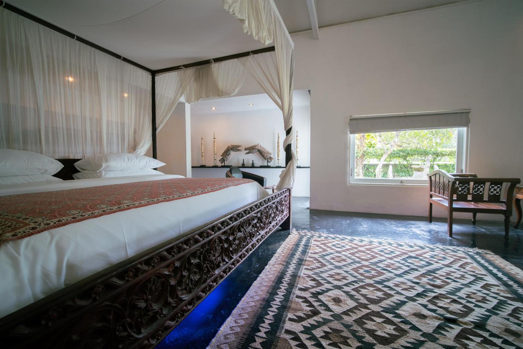 Morabito Art Villa Canggu Δωμάτιο φωτογραφία