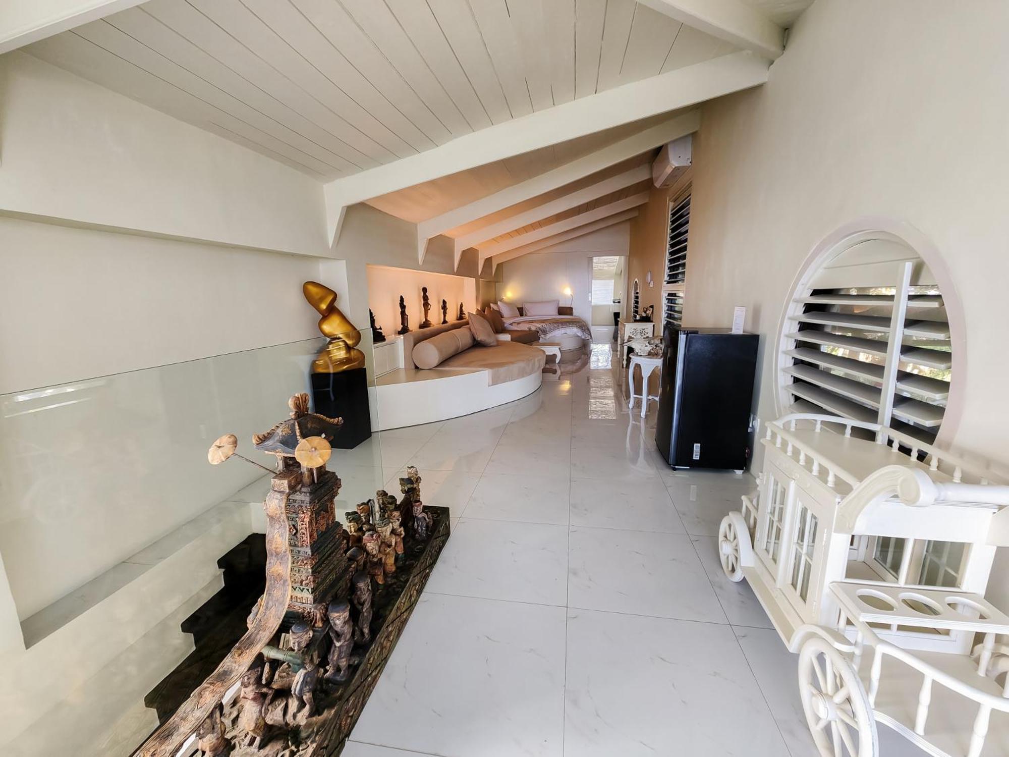 Morabito Art Villa Canggu Δωμάτιο φωτογραφία