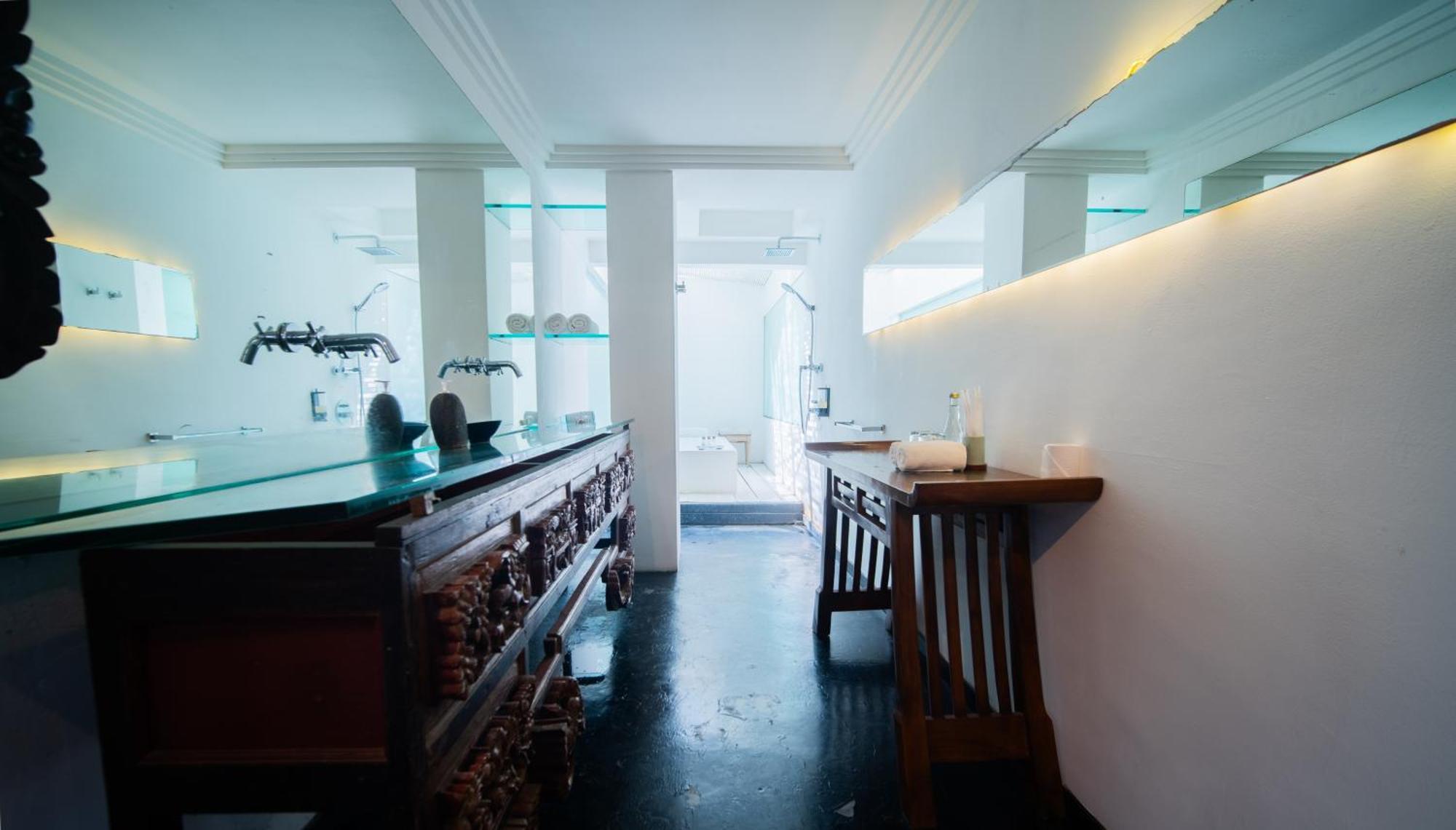 Morabito Art Villa Canggu Εξωτερικό φωτογραφία