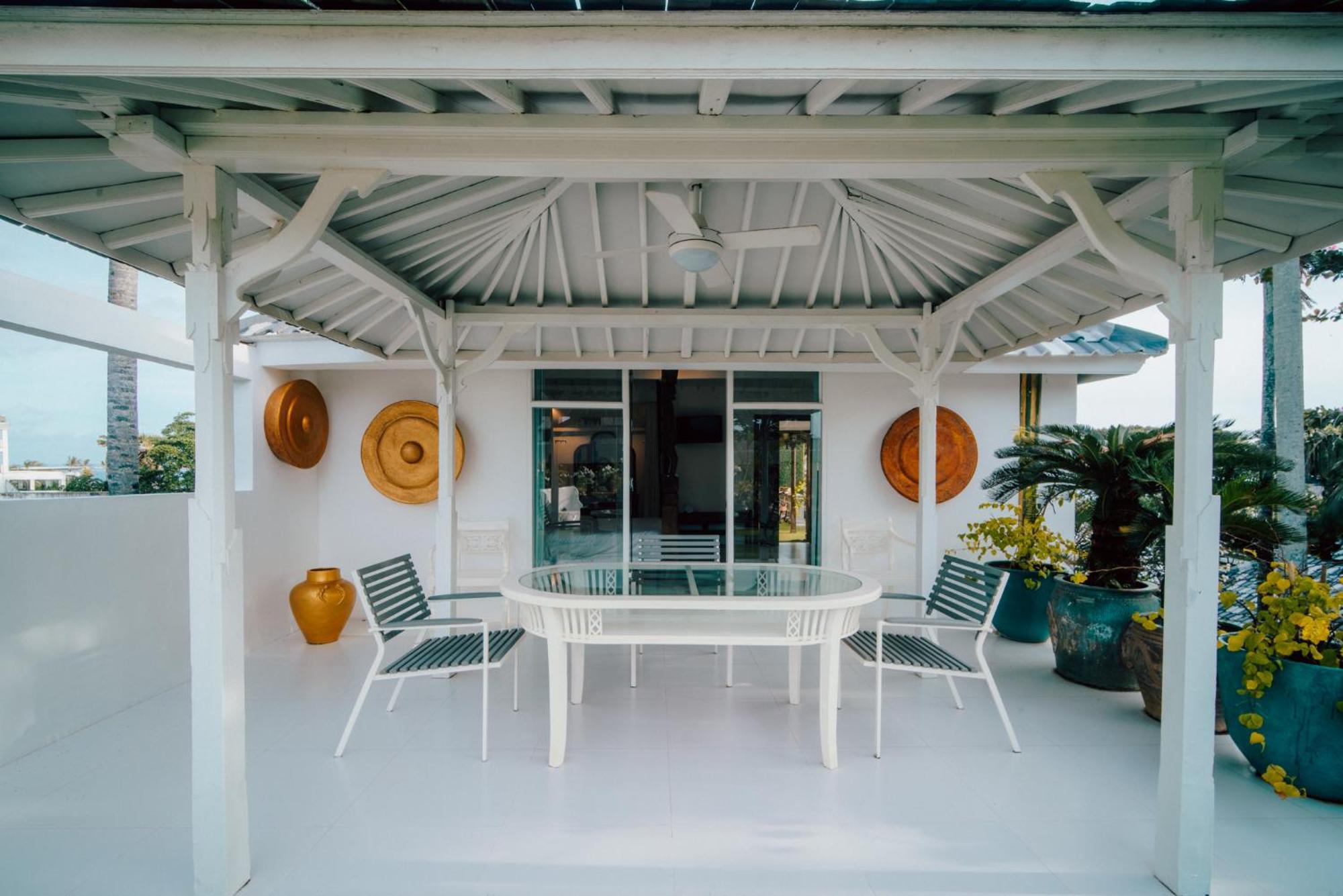 Morabito Art Villa Canggu Εξωτερικό φωτογραφία