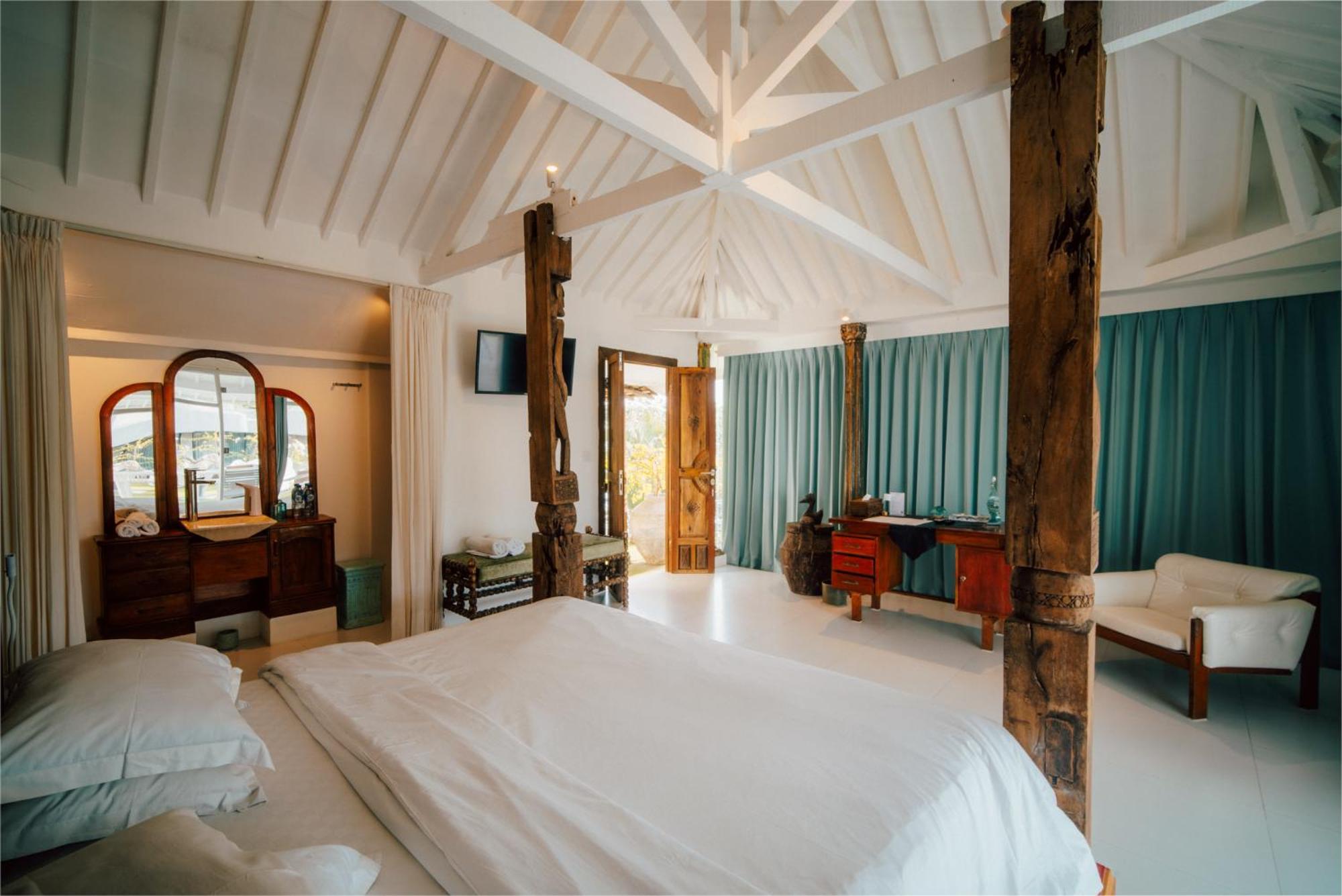 Morabito Art Villa Canggu Εξωτερικό φωτογραφία