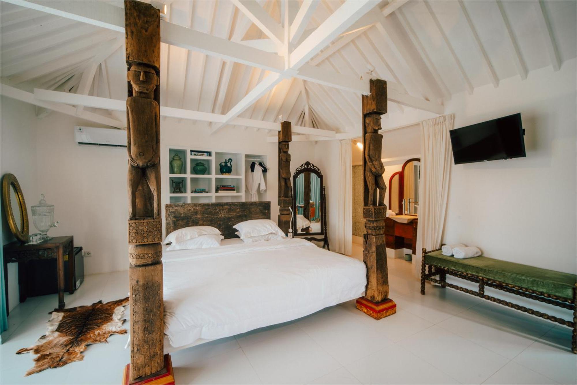 Morabito Art Villa Canggu Εξωτερικό φωτογραφία