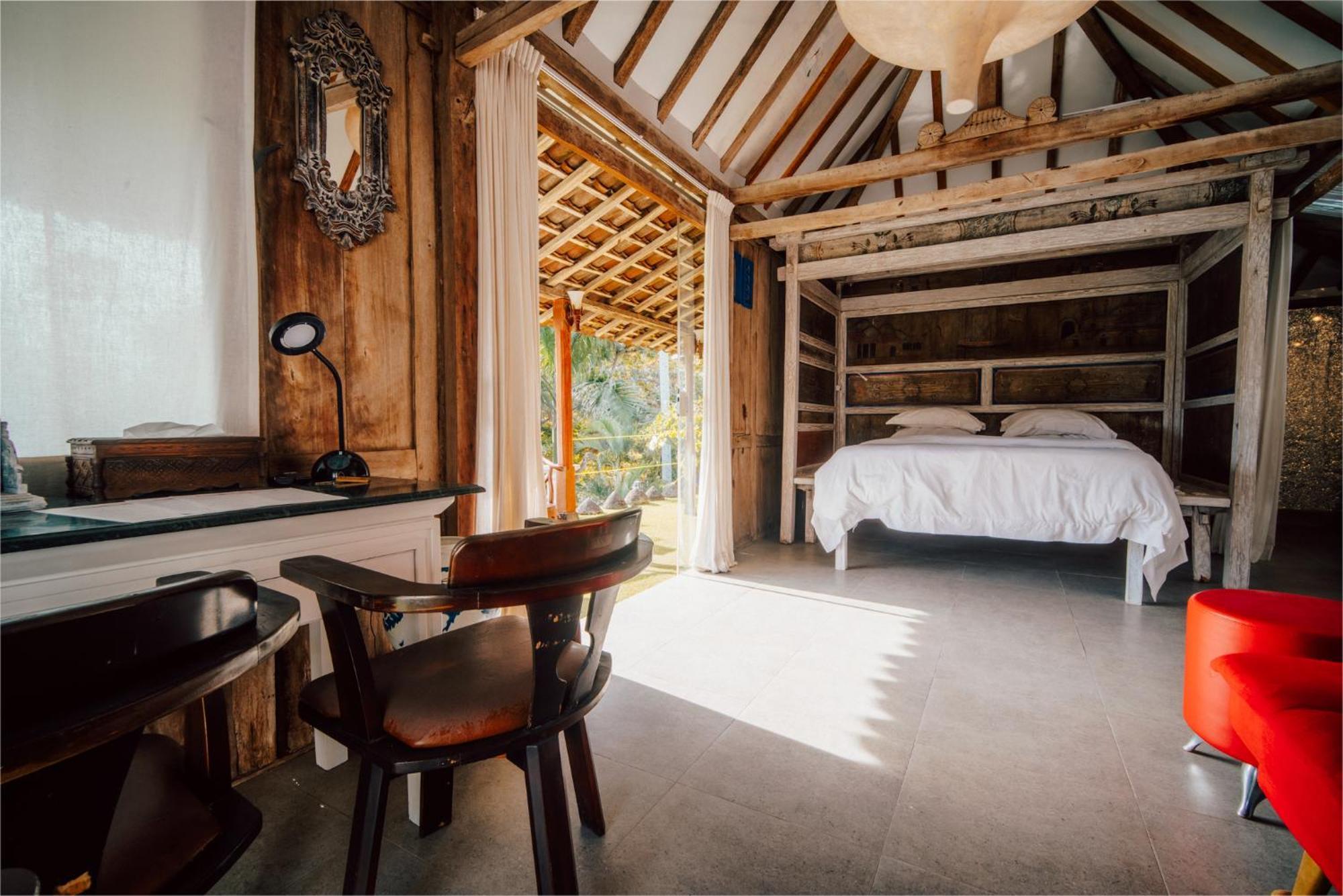 Morabito Art Villa Canggu Εξωτερικό φωτογραφία