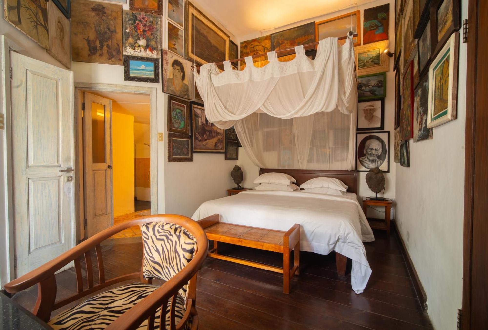 Morabito Art Villa Canggu Εξωτερικό φωτογραφία
