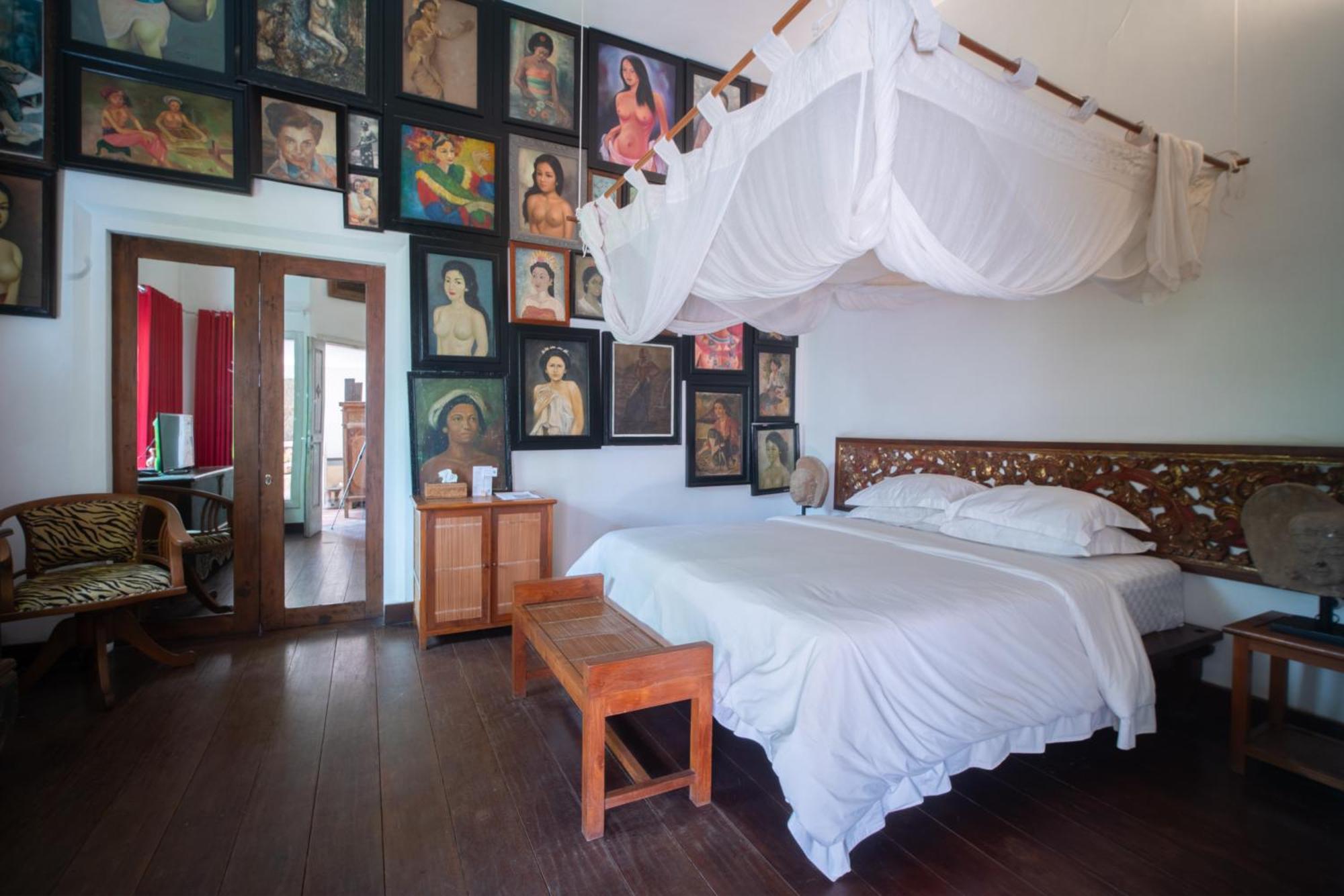 Morabito Art Villa Canggu Εξωτερικό φωτογραφία